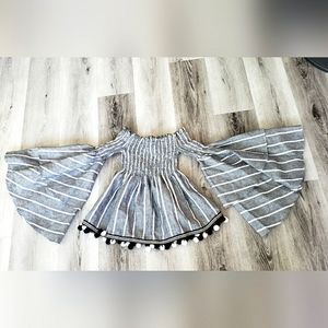 Caroline Constas Top XS